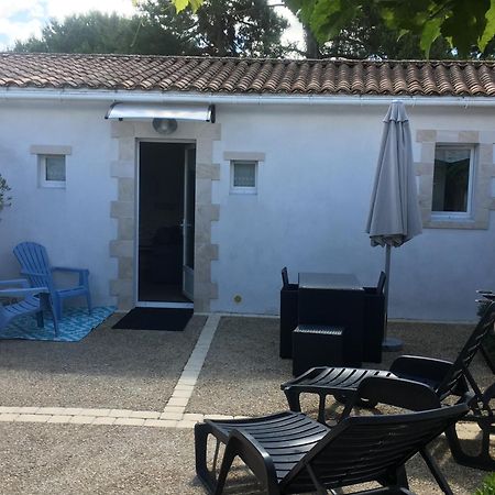 La Petite Maison Sur L'Ile De Re ลาฟร็อตต์ ภายนอก รูปภาพ