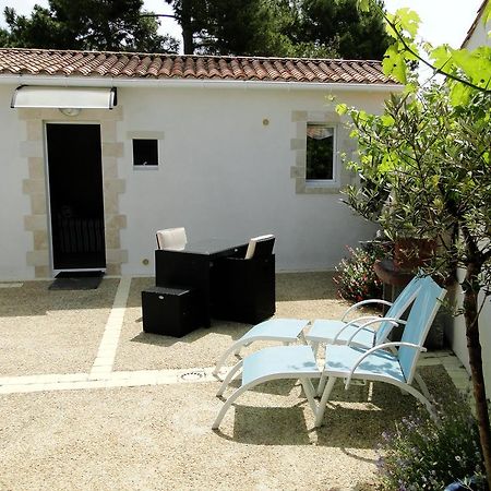 La Petite Maison Sur L'Ile De Re ลาฟร็อตต์ ภายนอก รูปภาพ