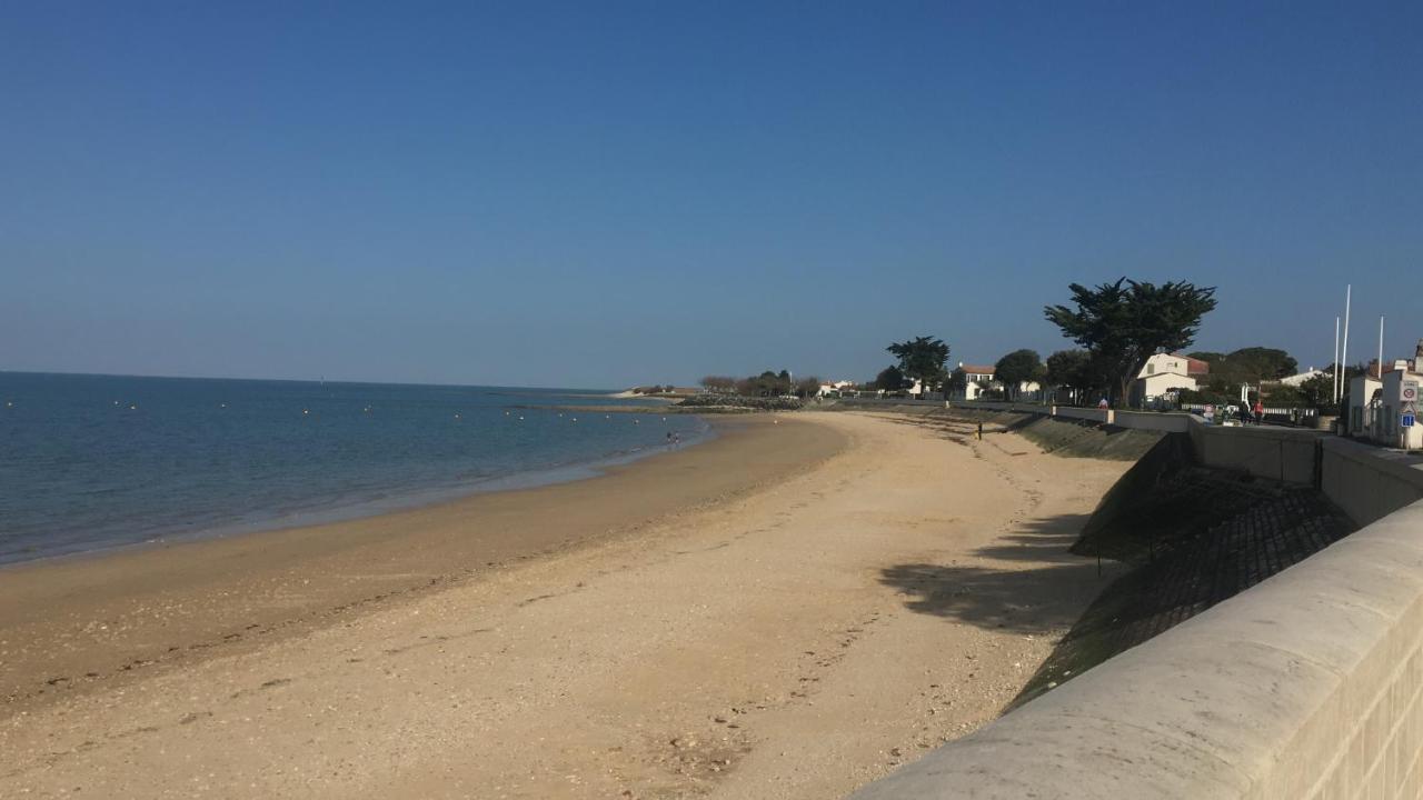 La Petite Maison Sur L'Ile De Re ลาฟร็อตต์ ภายนอก รูปภาพ