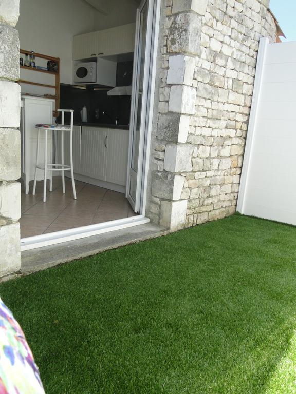 La Petite Maison Sur L'Ile De Re ลาฟร็อตต์ ภายนอก รูปภาพ