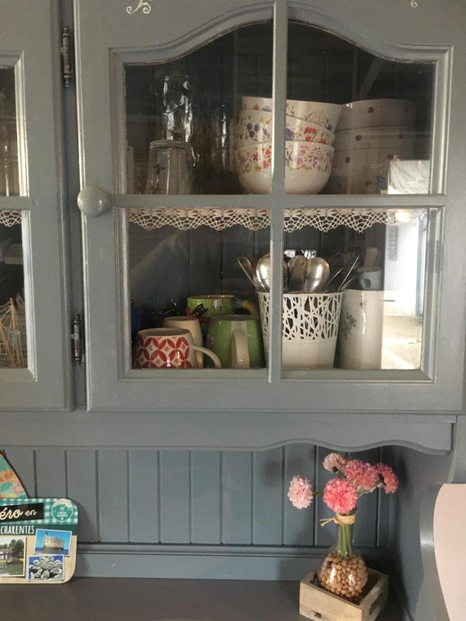 La Petite Maison Sur L'Ile De Re ลาฟร็อตต์ ภายนอก รูปภาพ