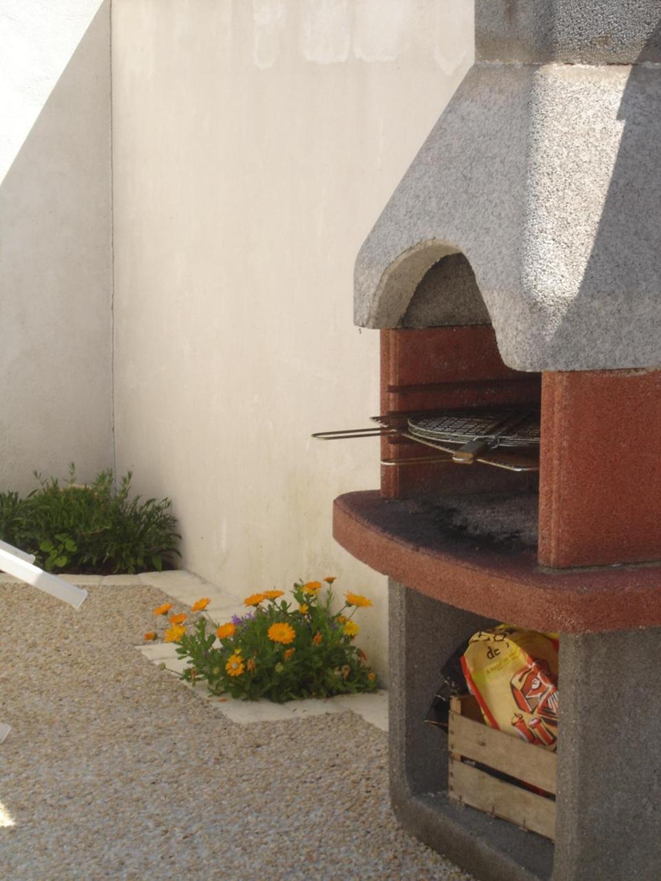 La Petite Maison Sur L'Ile De Re ลาฟร็อตต์ ภายนอก รูปภาพ