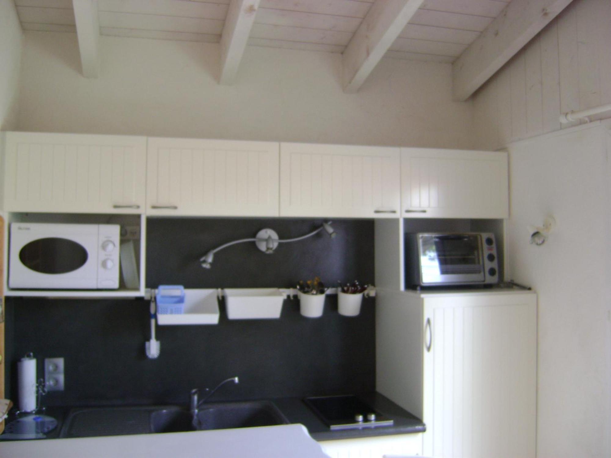 La Petite Maison Sur L'Ile De Re ลาฟร็อตต์ ภายนอก รูปภาพ