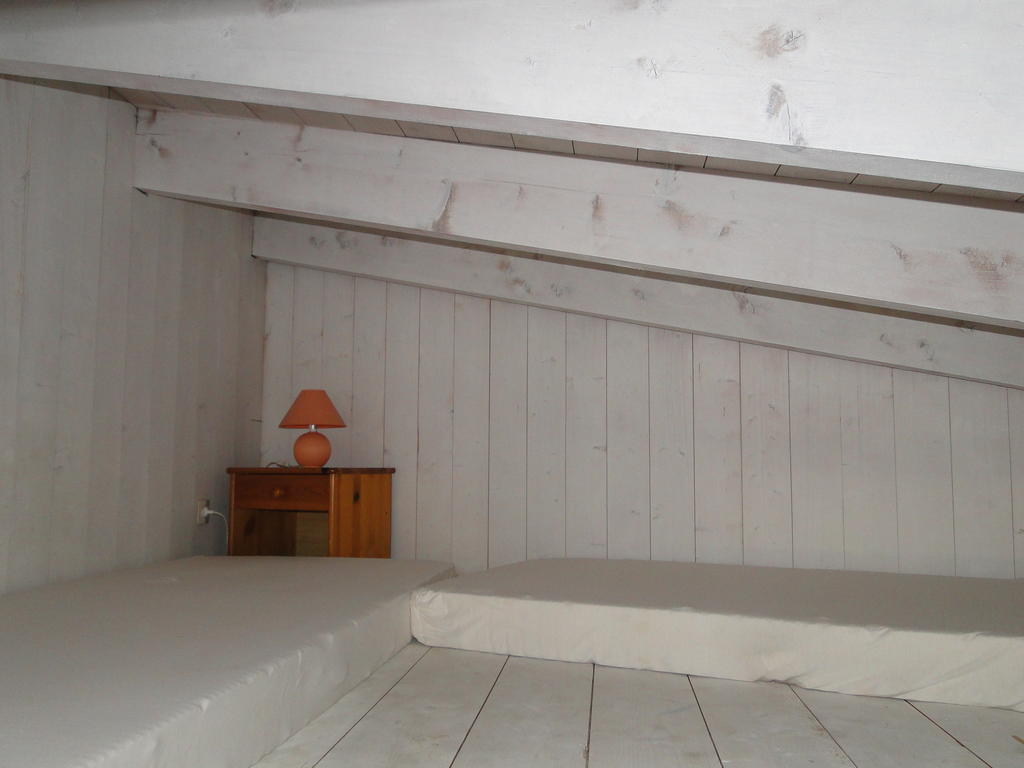La Petite Maison Sur L'Ile De Re ลาฟร็อตต์ ภายนอก รูปภาพ