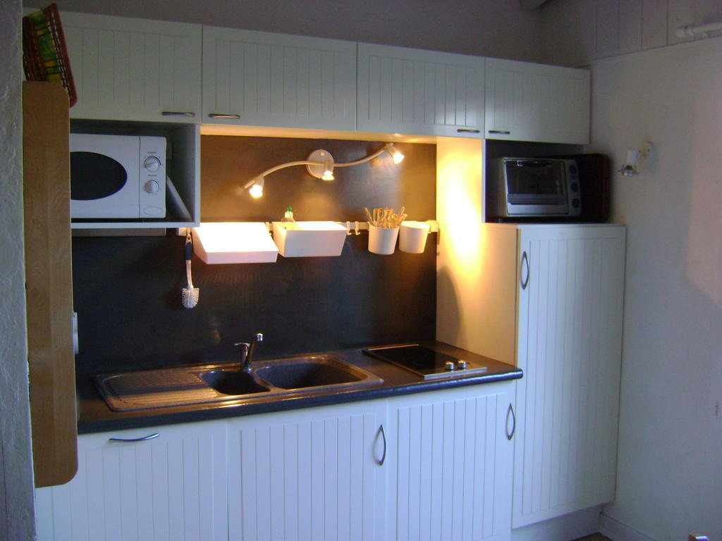 La Petite Maison Sur L'Ile De Re ลาฟร็อตต์ ภายนอก รูปภาพ