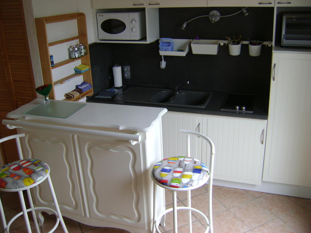 La Petite Maison Sur L'Ile De Re ลาฟร็อตต์ ภายนอก รูปภาพ