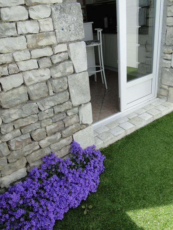 La Petite Maison Sur L'Ile De Re ลาฟร็อตต์ ภายนอก รูปภาพ