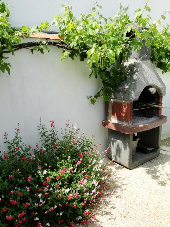 La Petite Maison Sur L'Ile De Re ลาฟร็อตต์ ภายนอก รูปภาพ