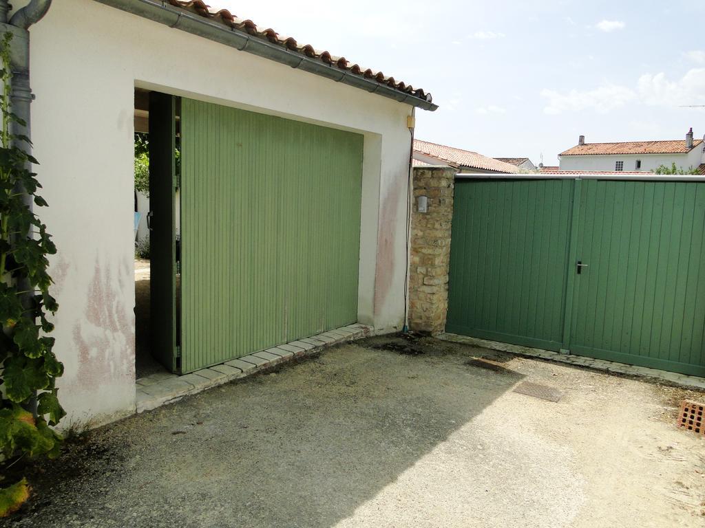 La Petite Maison Sur L'Ile De Re ลาฟร็อตต์ ภายนอก รูปภาพ