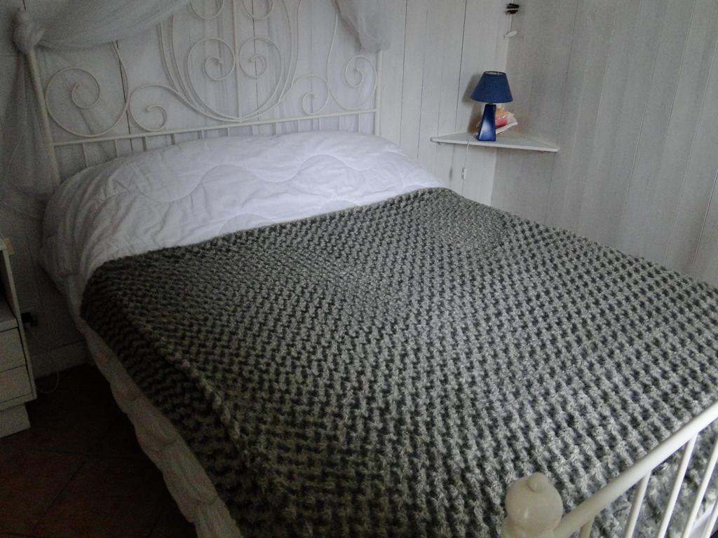 La Petite Maison Sur L'Ile De Re ลาฟร็อตต์ ภายนอก รูปภาพ