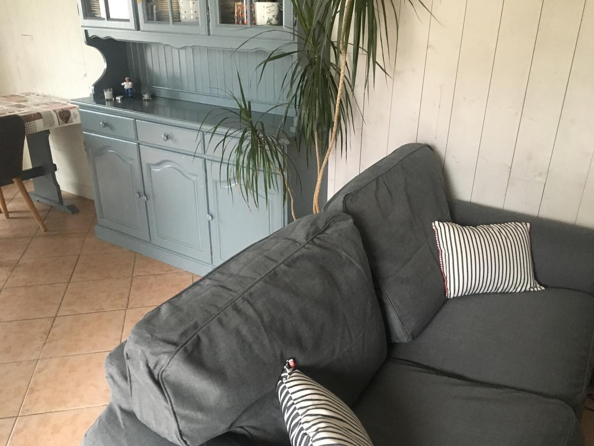 La Petite Maison Sur L'Ile De Re ลาฟร็อตต์ ภายนอก รูปภาพ