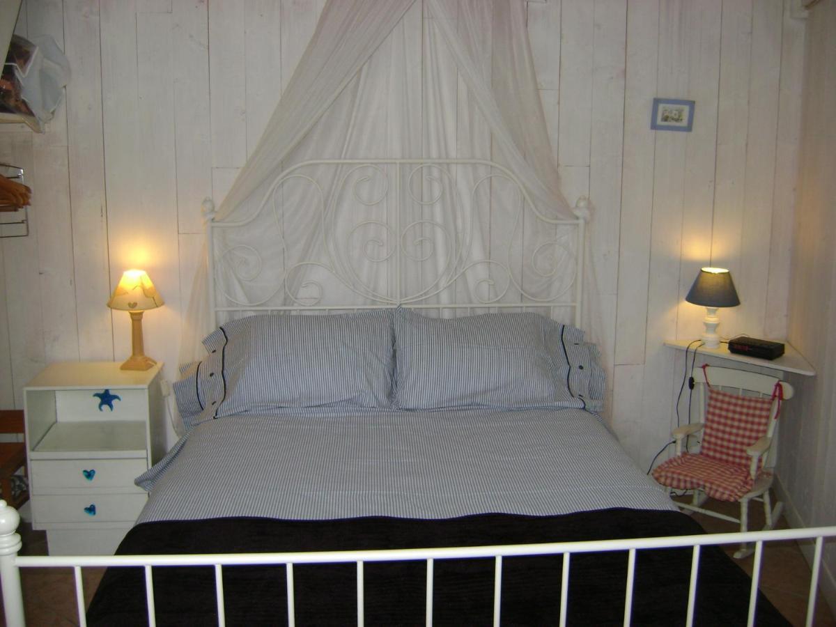 La Petite Maison Sur L'Ile De Re ลาฟร็อตต์ ภายนอก รูปภาพ